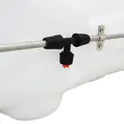 Pulverizador para ATV Donker de 100 litros con pistola pulverizadora y barra pulverizadora. - Pulverizador para ATV Donker de 100 litros con pistola pulverizadora y barra pulverizadora.